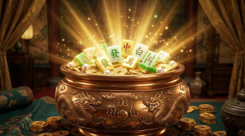 毫米波雷达入场：智能棋牌桌硬件升级背后的技术博弈